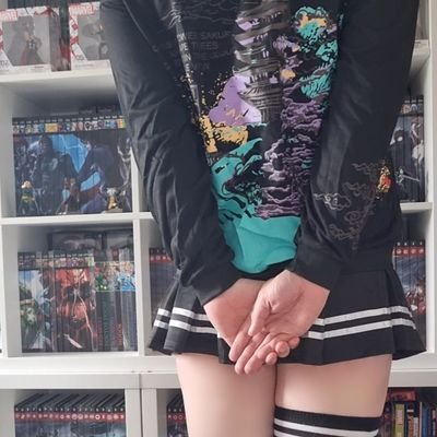 LittleFemPuppy's profile picture. cute little pup with a filthy mind 🐶
sweet femboy energy in a chubby little body 🩲
soft voice, softer thighs 🐾