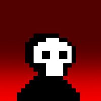 GhostKid Community (@ghostkidcto) 's Twitter Profile Photo GhostKid Community (@ghostkidcto) 's Twitter Profile Photo