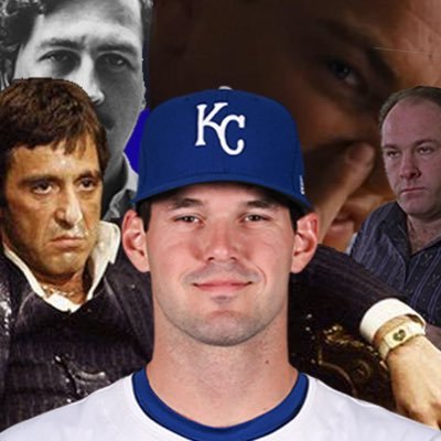 RagansCoke's profile picture. The Original Coke Ragans. Royals/Chiefs/Jayhawks diehard and Cole Ragans Stan