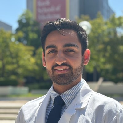 Urology Research Fellow @USC_Urology I Exploring AI and surgical innovation I 3rd generation surgeon in the making