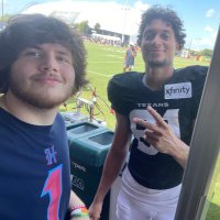 Andrew Wilkinson (@drewwilk23) 's Twitter Profile Photo Andrew Wilkinson (@drewwilk23) 's Twitter Profile Photo