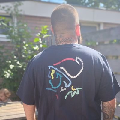 shotaaarveladze's profile picture. Ajacied '88 || ✖️✖️✖️ || Niet de echte, wel knapper!