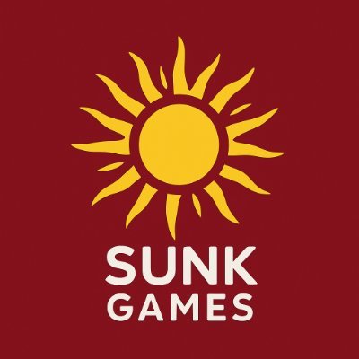Sunk_Games's profile picture. Using 'No Code' tools to spark our game development career!