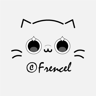 🐾札幌市の企業フレンセルにてUI/UXデザインやWebアクセシビリティなどWebに関する事業を行っています🐾
Webアクセシビリティ:https://t.co/n8u869HLLP
UI/UXデザイン:https://t.co/DgOllnL6Fb