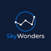 Sky Wonders (@skywondersnet) Twitter profile photo Sky Wonders (@skywondersnet) Twitter profile photo