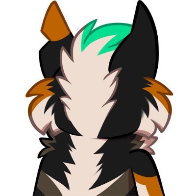 This Twitter is no longer active. If you want to follow me for updates and art, please follow me on Bluesky.