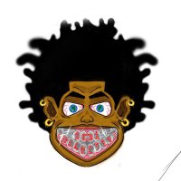 ƁĮGʻPÄPÃ (@b1gp4pa) 's Twitter Profile