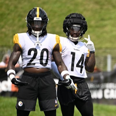 Certified Ball Knower
Best Steelers Fan
IFB ❤️
(Some Goats:@chris_ferland @SteelCityQueen6 @6ixTimeChamp @Dak_2_Lamb @YappingYinzer)
@DetroitDemonFc 😈