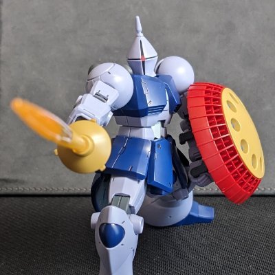 Massive Gundam, Digimon, and One Piece fan. New to the Gunpla hobby. TCG fanatic.