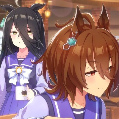resident catposter // all hail my deranged uma parents