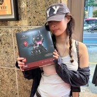 meimei (@dhldgm) 's Twitter Profile