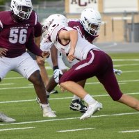 Ben Garza (@ben_garza28) 's Twitter Profile Photo Ben Garza (@ben_garza28) 's Twitter Profile Photo