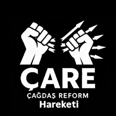 Çağdaş Reform Hareketi (ÇARE) Bekilli İlçe Temsilciliği Resmî X Hesabı
@cagdasreform @caredenizli @ccadijitalofisi @CCAsilzade
