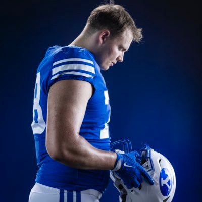 Ethan Thomason Profile