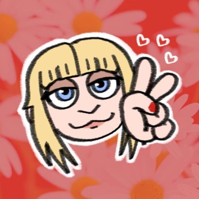 hello everynyan!
i draw and post about music!
she-her/28/🇨🇦
@roadsalttwo