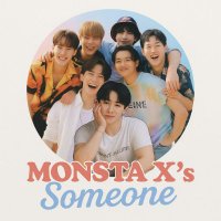 Monsta X's Someone (@monstaxsomeone) 's Twitter Profile
