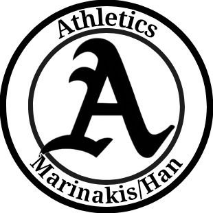 Athletics NJ Marinakis/Han 2026 Profile