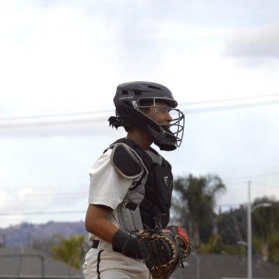 Francisco Ruiz c/o2026 South Hills High School