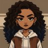 CydneyWolfe's profile picture. 24 • she/her • multi FREE PALESTINE