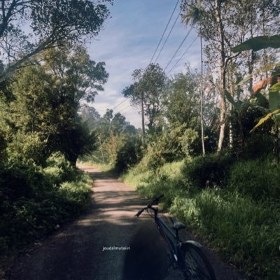 Joudalmutaiiri's profile picture. •﴿ رَبّ ارْحَمْهُمَا كَمَا رَبيَانِي صَغِيرا ﴾ • @ClpsKsu student at