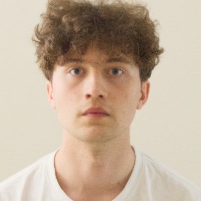 AI, maths, biology || creative director of biotech || repost ≠ support || ex HS, @ cambridge