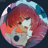 Tori 🍒 (@tori_chck) 's Twitter Profile