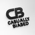 Casually Biased (@casuallybiased) Twitter profile photo Casually Biased (@casuallybiased) Twitter profile photo