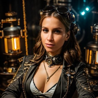 Tatiana Soloveva Profile