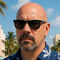 Damien Wolff (@ghostframeintel) 's Twitter Profile