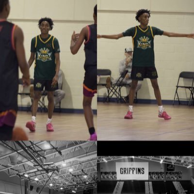 |Class of 2028| | 6’2 160 | | St.Amant High LA| | Bayoukingz Gonzales LA| | Shooting Guard| | contact info :rtheriot30@icloud.com| |Ranking| |Circut BB|