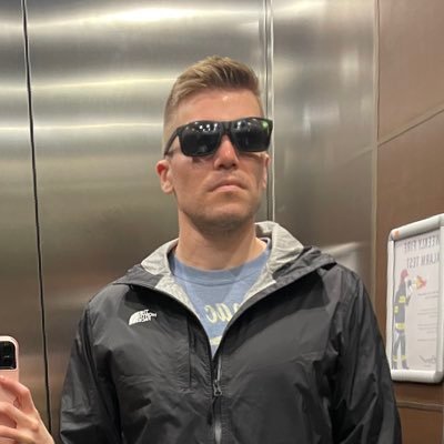 Kurt Lucas, MD (blue check) Profile