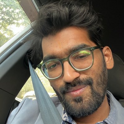 NISM Certified Research Analyst 🚀 Helping Young India build Wealth (without being lucky), 🇮🇳 Awarded as Pro CA