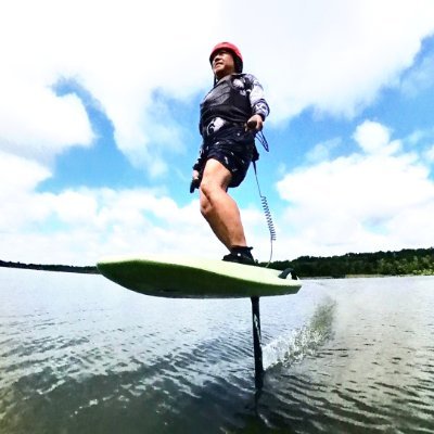 RizzTsla's profile picture. Tesla Investor, Tech Designer, Actor, Waydoo Efoil Ambassador, Martial Artist, Husband & Father