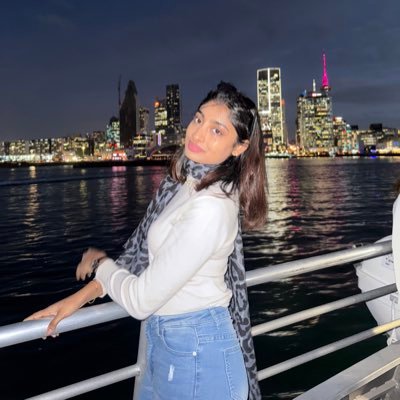 This account may contain sensitive content (it's me I'm sensitive) 😶