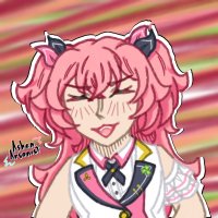 Mira / Red (@ashen_arsonist) 's Twitter Profile