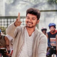 Sᴀɴтнosн 🦋 (@itz_santhosz) 's Twitter Profile