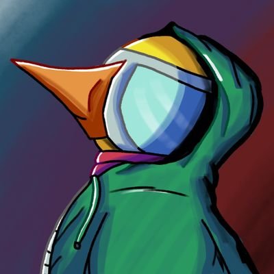 GooseMan ●Arco Esencial Profile