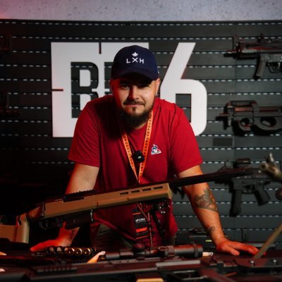 GBF_KillRoy's profile picture. EA Creator Network /Membre @BF_Nation - 26 ans - Battlefield VETERAN Since 2012-
Ancien Militaire 🇫🇷🎖️🎖️🎖️mes tweets n'engagent que moi