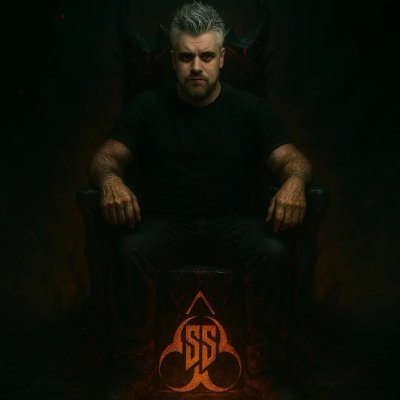 ssppiikkeeyy's profile picture. Dad of 3. Carer. Fueled by caffeine, trauma & Skyla’s side-eye. Soulslikes, horror, bad calls. Welcome to the Abyss. Mind the static. 
📧 ssppiikkeeyy@gmail.com