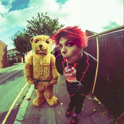 kitson2004's profile picture. follow the buzzards