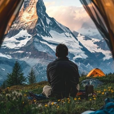 🌲 Exploring trails, chasing views 🇺🇸
📍 Based in the USA | Hiking stories & tips
📷 Let’s hike the wild, one trail at a time
#HikingUSA #OutdoorLife