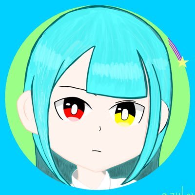 冰色小豆さんのプロフィール画像