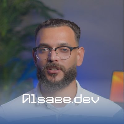 @AlsaeeDev