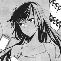 Velora ɞ˚₊ (@faintdot) 's Twitter Profile