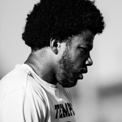 | Varsity LBs/RBs & Rec. Coordinator @ Tempe HS (AZ) | #JUCOPRODUCT | Cesar Chavez HS Alum ‘24 | Former D1 WR | 19 | #REALationships |