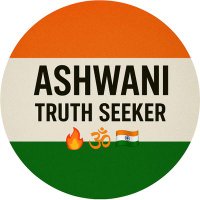 Ashwani Kumar (@bashwani022) 's Twitter Profile