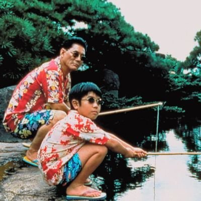 _NeoTron__'s profile picture. One Piece, DB, TBATE et Second Life Ranker fan account