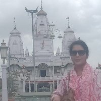 Achla Pandey 🕉 🇮🇳 (@achlapandey108) 's Twitter Profile