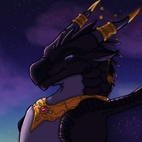 Nightfall (@snootynightwing) 's Twitter Profile