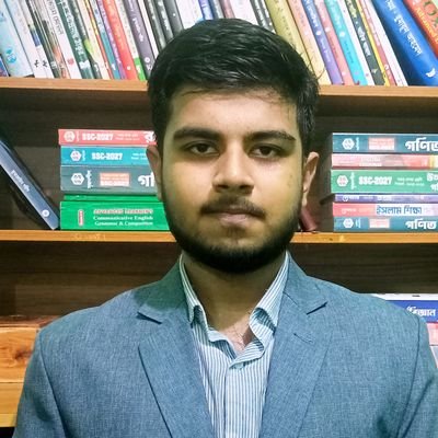 wahiduzzam18339's profile picture. On a journey to create sustainable solutions | Member of স্বপ্নচারী , অরুন প্রাতের তরুণ দল & Mathematics Organization of Nageswari